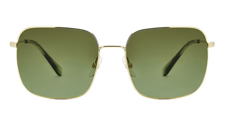 Occhiale da sole Etnia Barcelona EAST VILLAGE oro