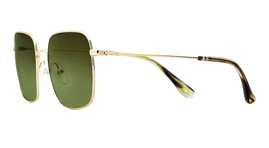 Occhiale da sole Etnia Barcelona EAST VILLAGE oro