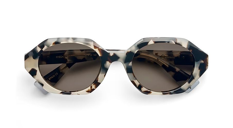 Occhiale da sole Etnia Barcelona FRESH Havana grigio Occhiale da sole Etnia Barcelona FRESH Havana grigio