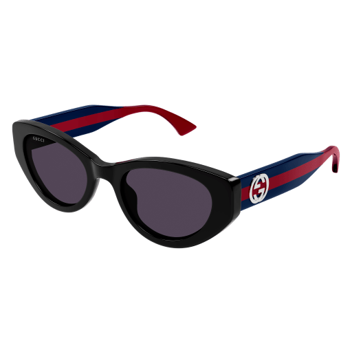 Occhiale da sole GUCCI 1862S colore Nero