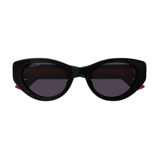Occhiale da sole GUCCI 1862S colore Nero
