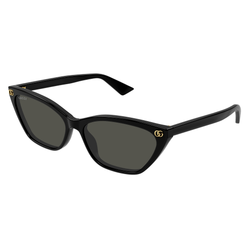 Occhiale da sole GUCCI 1815S colore Nero