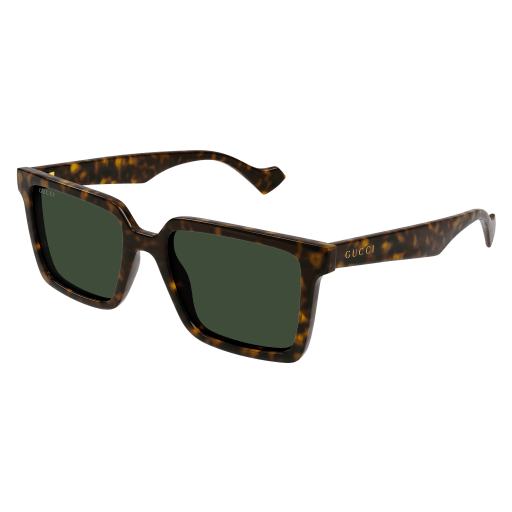 Occhiale da sole GUCCI 1540S colore Havana