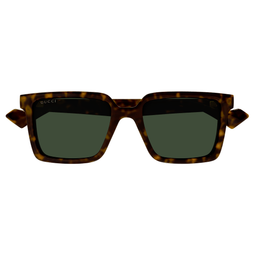 Occhiale da sole GUCCI 1540S colore Havana