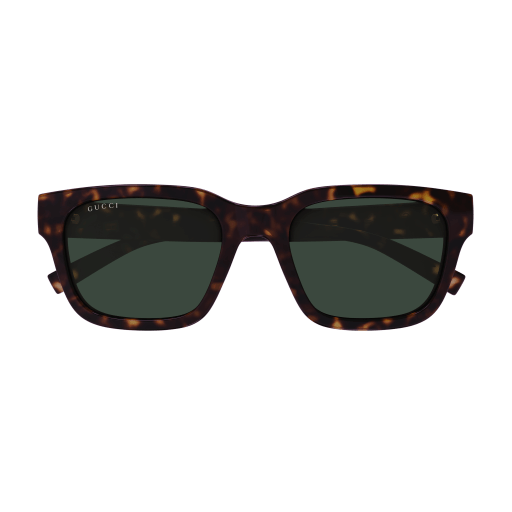 Occhiale da sole GUCCI 1857S colore Havana