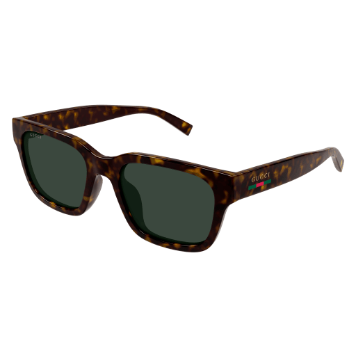 Occhiale da sole GUCCI 1857S colore Havana