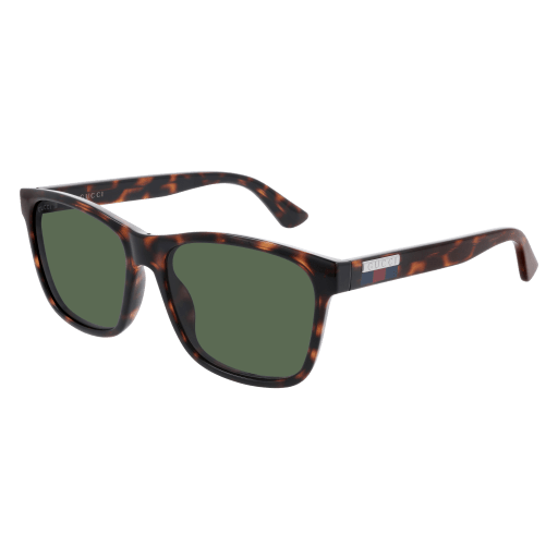 Occhiale da sole GUCCI 0746S colore Havana