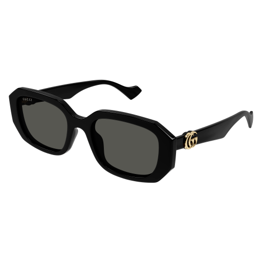 Occhiale da sole GUCCI 1535S colore nero