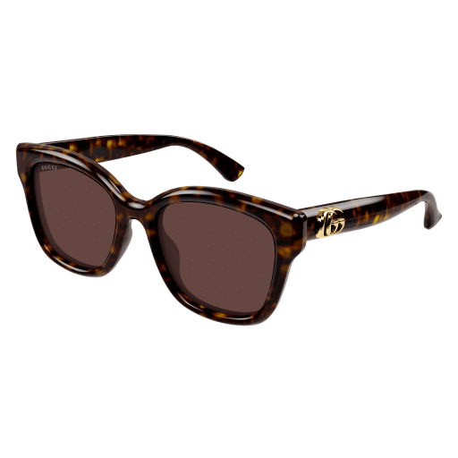 Occhiale da sole GUCCI 1830SK colore Nero Occhiale da sole GUCCI 1830SK colore Nero