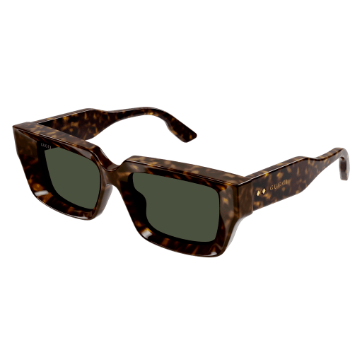 Occhiale da sole GUCCI 1529S colore Havana