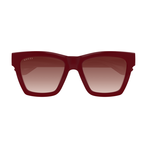 Occhiale da sole GUCCI 1714S colore Burgundy