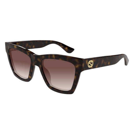 Occhiale da sole GUCCI 1714S colore Havana