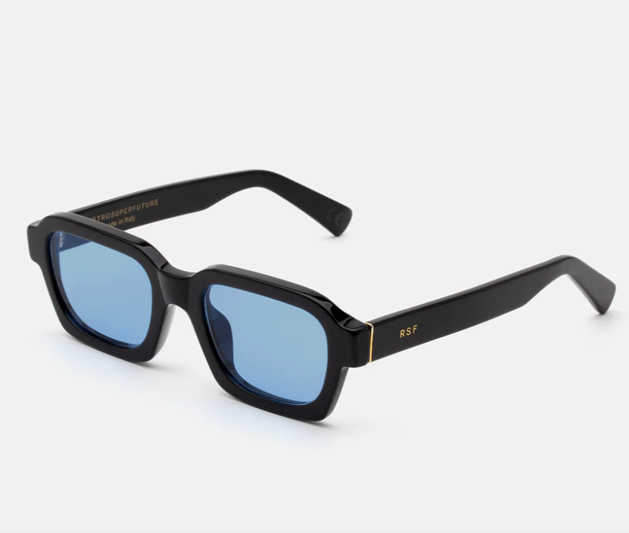 Occhiali da Sole Retrosuperfuture modello CARO azure