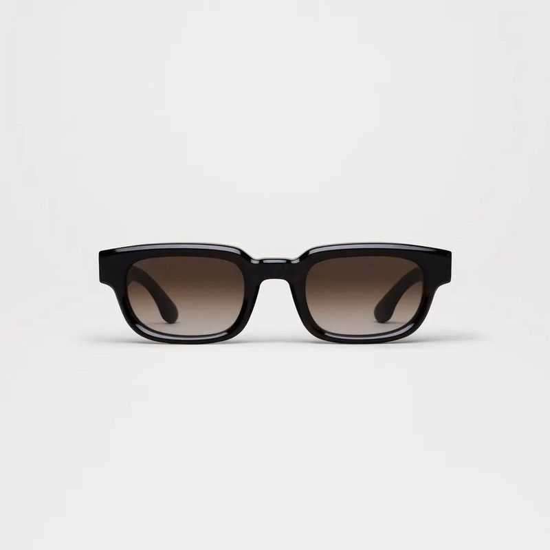Occhiale da sole Chimi Alter colore Tortoise lente marrone sfumato