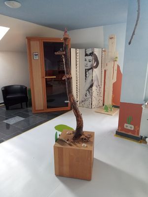 Holzprodukte fürs Zimmer