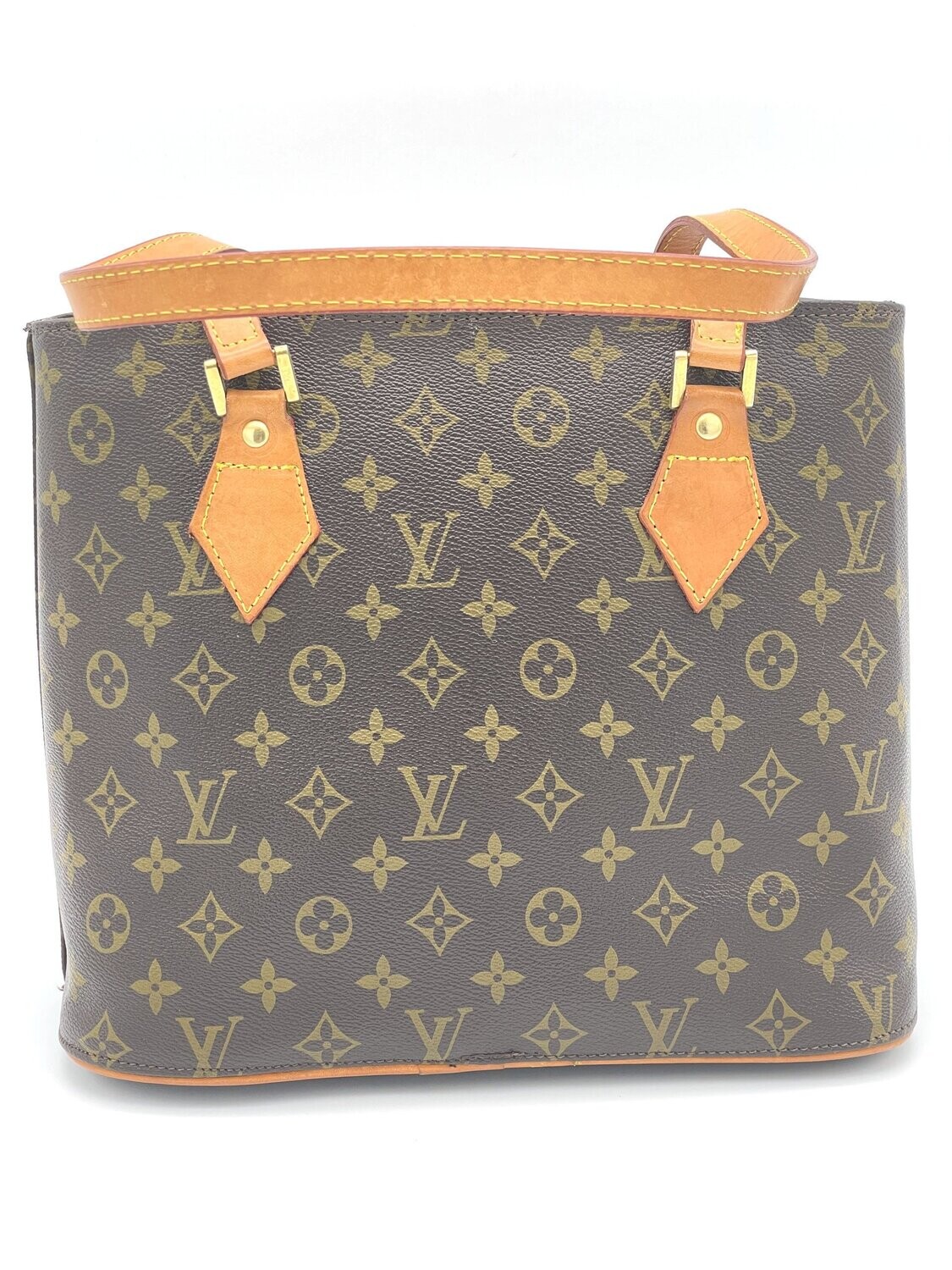 Borsa Floyd Louis Vuitton rigenerata