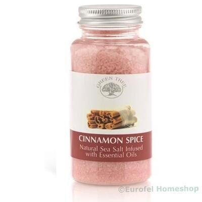 Zeezout aroma Cinnamon Spice.