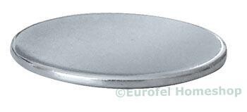 Vervangings-membraan Ø20mm. Membranen voor mistmakers.