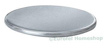 Vervangings-membraan Ø20mm, 3 stuks. Membranen voor mistmakers.