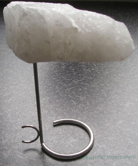 Edelsteen spatkapje incl. houdertje. Spatkapjes voor mistmakers.
