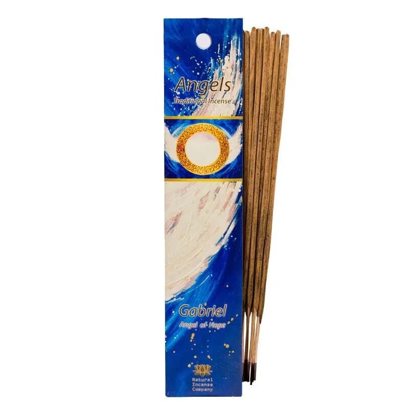 Wierook Angels Gabriël, een Yogi en Yogini product
​​​​​