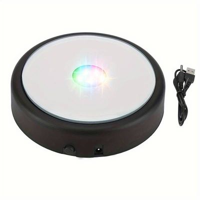 LED display basis