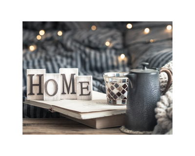 Home & Living