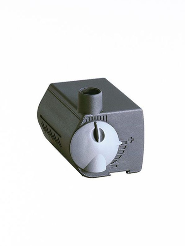 Sicce Mi-Mouse fonteinpomp, capaciteit max. 300 liter per uur Sicce Mi-Mouse fonteinpomp, capaciteit max. 300 liter per uur