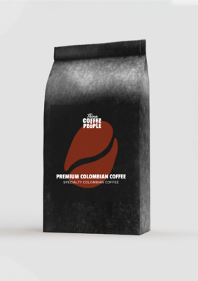 Premium Colombian Coffee | Washed