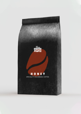 Honey | Coffee of The Month