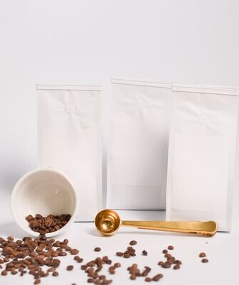 Wholesale White Label Roasted Coffee