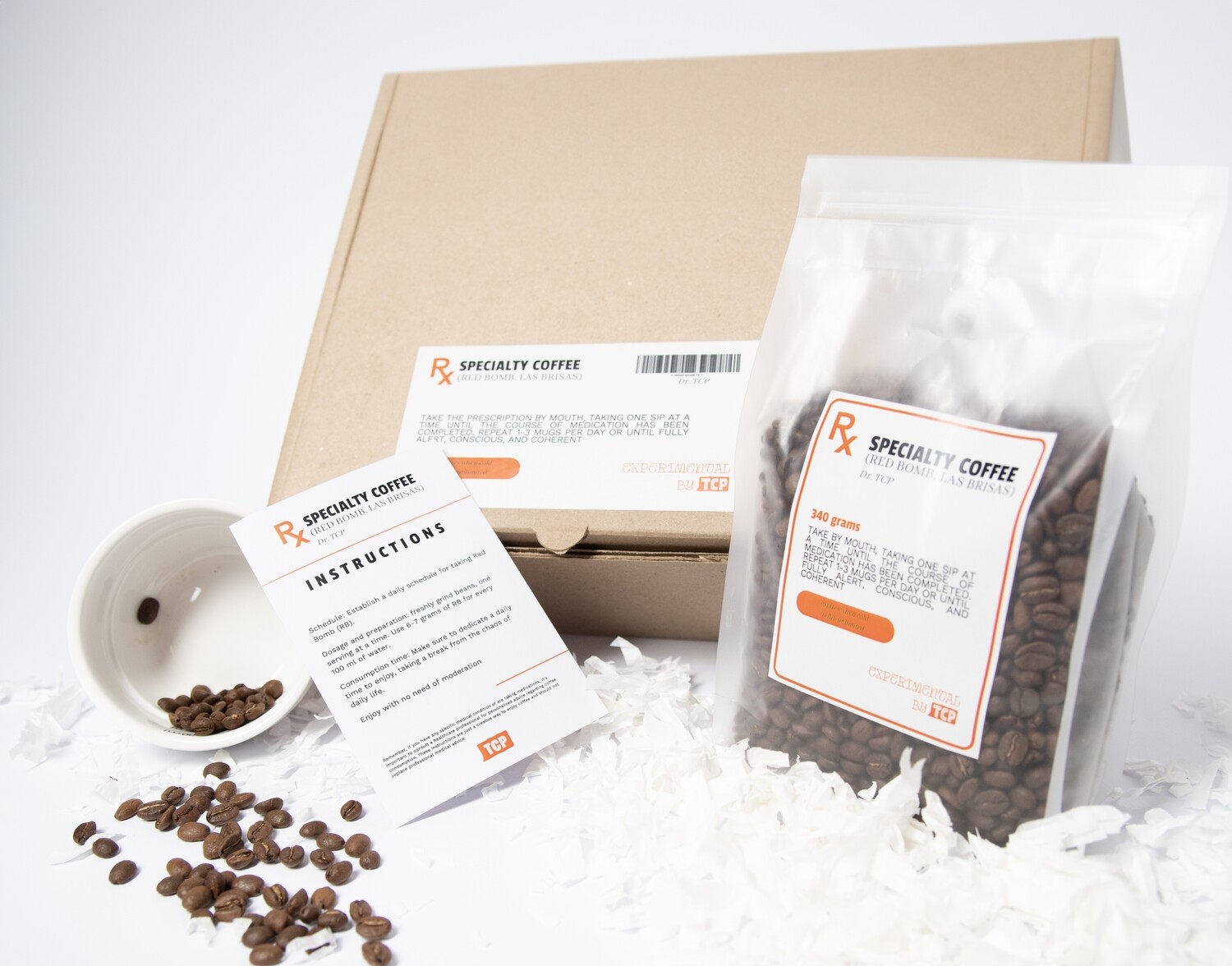 Gifts and Kits A Guide to Importing Coffee Beans into the US Those