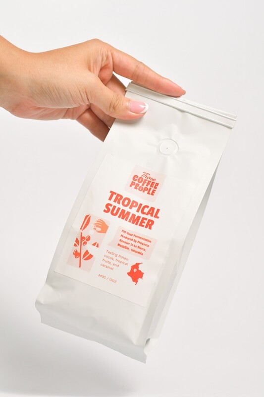 Tropical Summer 170 hrs fermentation 12 Oz A Guide to Importing