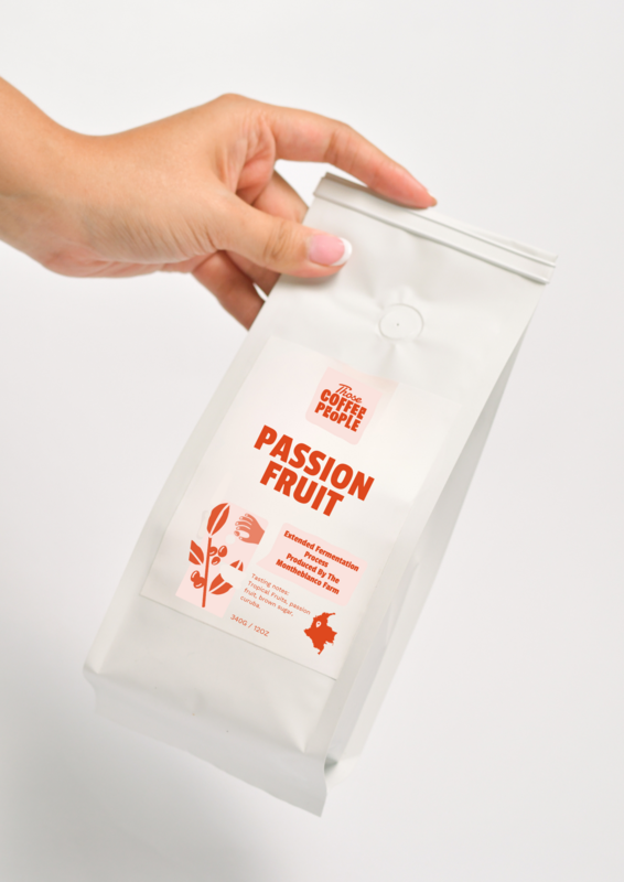 Passion Fruit Anaerobic Fermentation 12 Oz A Guide to Importing