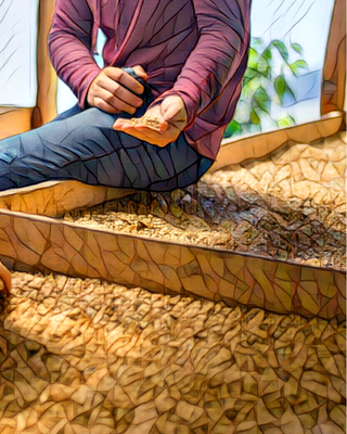 Honey Process