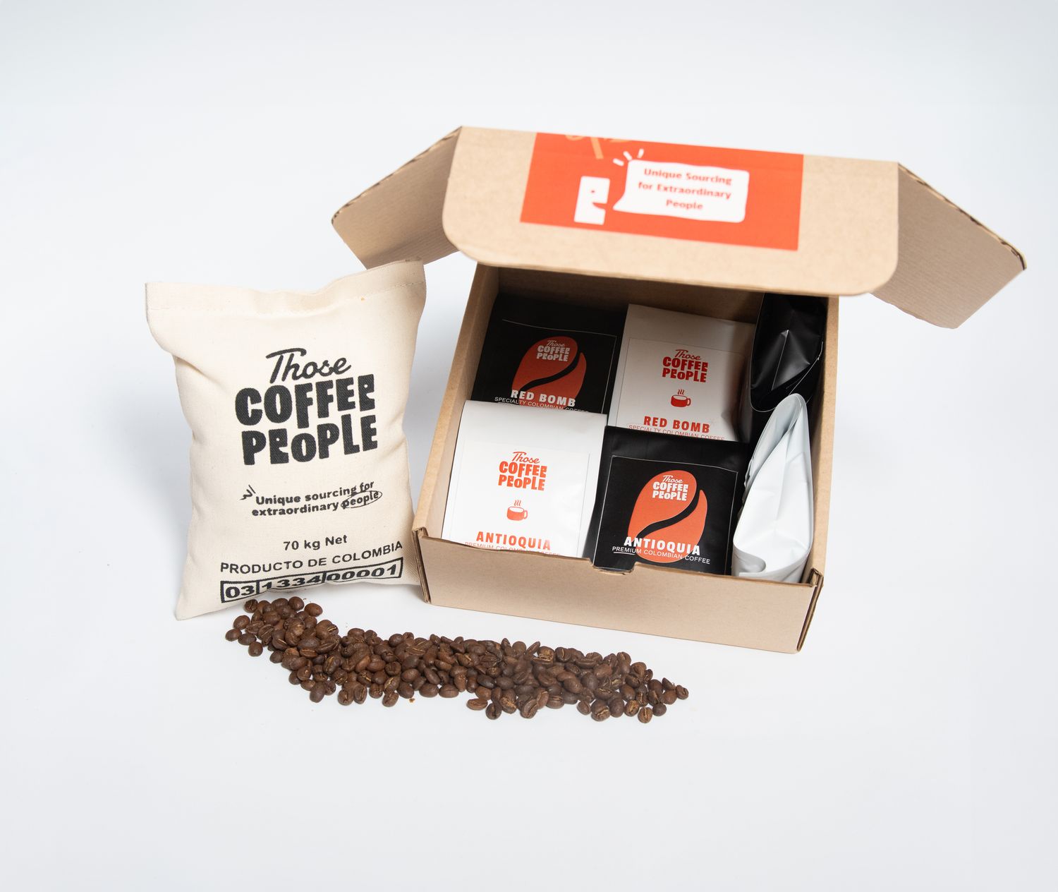 Roasted Coffee Sample Pack I Need Help Deciding What To Try A Guide