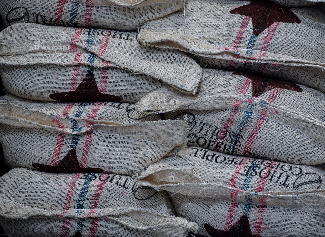 Traditional Washed Green Coffee 6.25 Per KG Full Container MoQ A