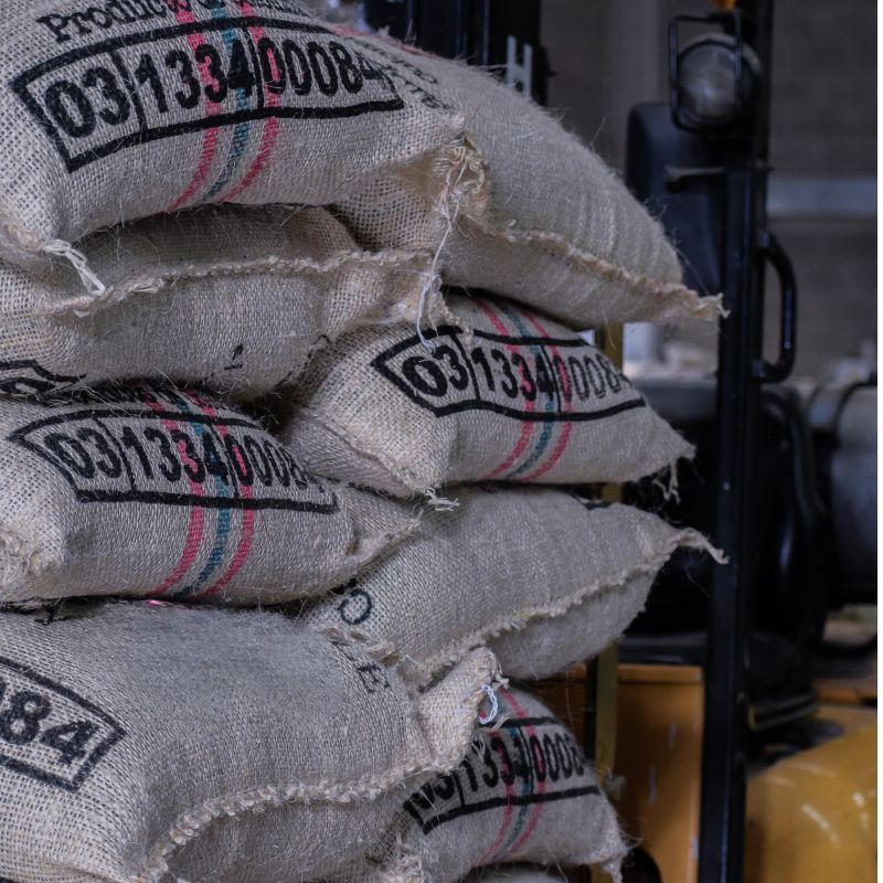 Course to Import Coffee into the USA