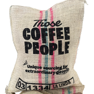 Geisha La Linda 90 Points | Washed Process | From USD 10.76 / LB | Green Coffee Sack