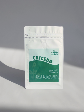Caicedo - Wholesale Roasted Coffee from 8.18 /LB Caicedo - Wholesale Roasted Coffee from 8.18 /LB