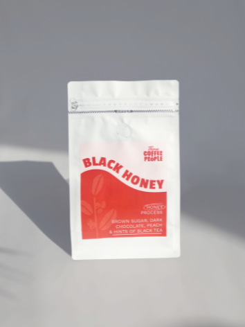 Black Honey -Wholesale Roasted Coffee from 10.70 / LB Black Honey -Wholesale Roasted Coffee from 10.70 / LB