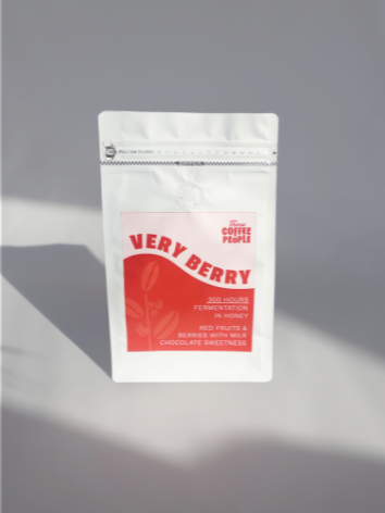 Very Berry - Wholesale Roasted Coffee From 11.62 / LB Very Berry - Wholesale Roasted Coffee From 11.62 / LB
