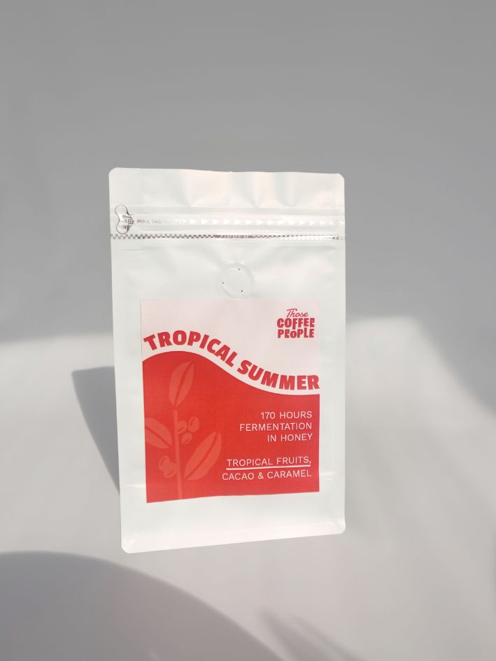 Tropical Summer - Wholesale Roasted Coffee from 11.25 /LB Tropical Summer - Wholesale Roasted Coffee from 11.25 /LB