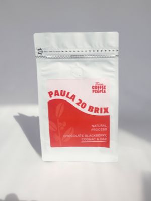 Paula 20 Brix - Wholesale Roasted Coffee from 12.38 /Lb