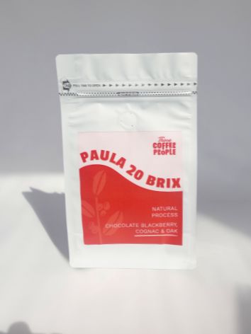 Paula 20 Brix - Wholesale Roasted Coffee from 12.38 /Lb