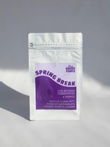 Spring Break - Roasted Coffee Wholesale from 14.96 /LB