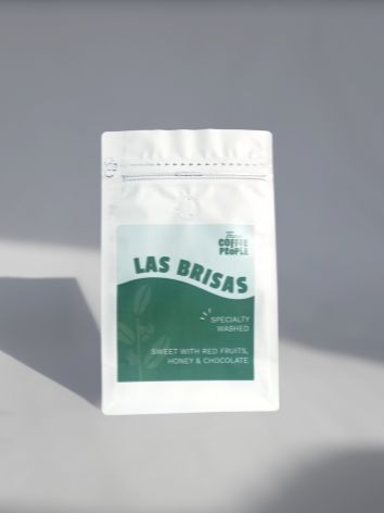 Las Brisas - Wholesale Roasted Coffee from 8.70 /LB