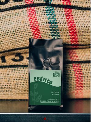 Green Coffee Sample Pack "I need help deciding" 5 bags x 200g