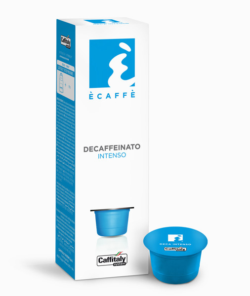 DECAF INTENSO