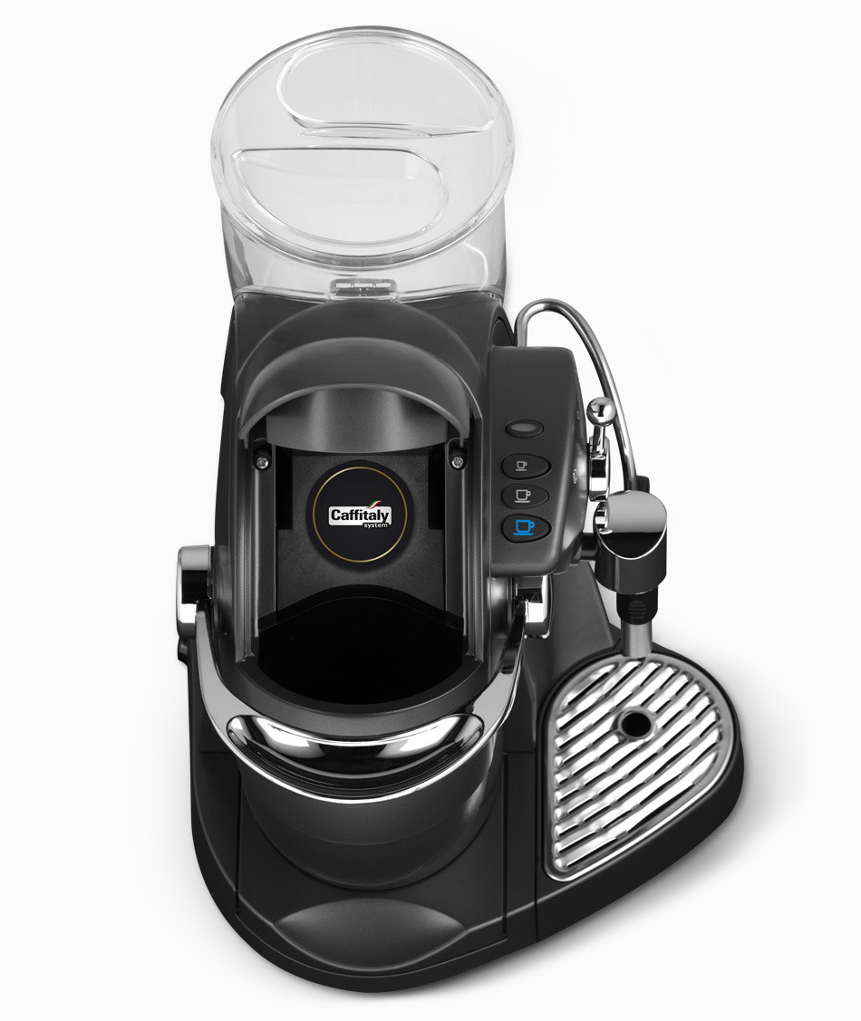 Caffitaly S06 - Espresso Machine in Lebanon